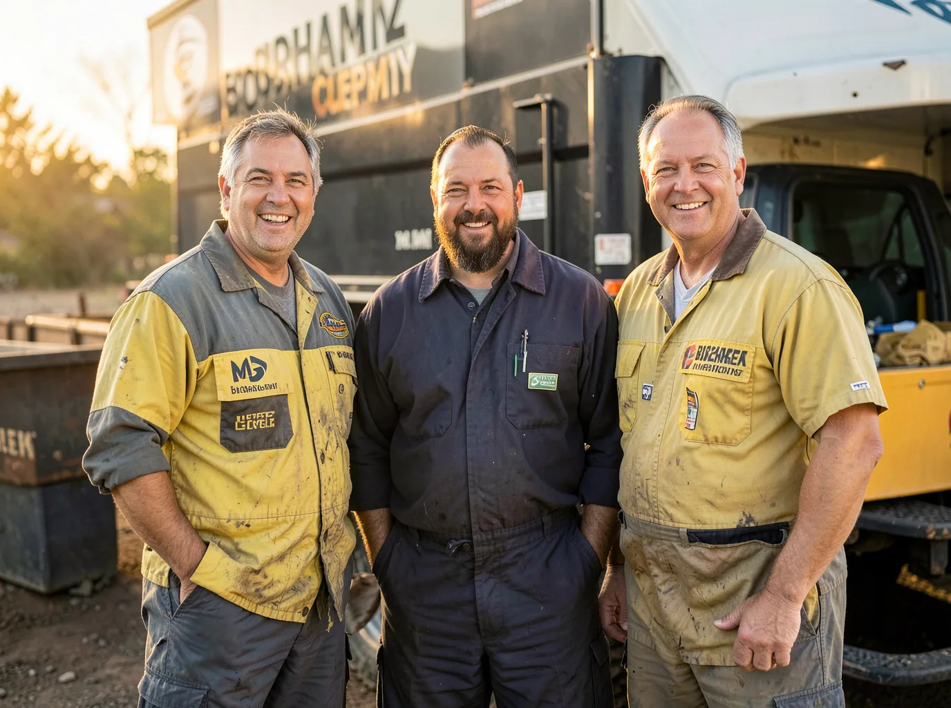 Sewage Cleanup company in East Hanover, NJ