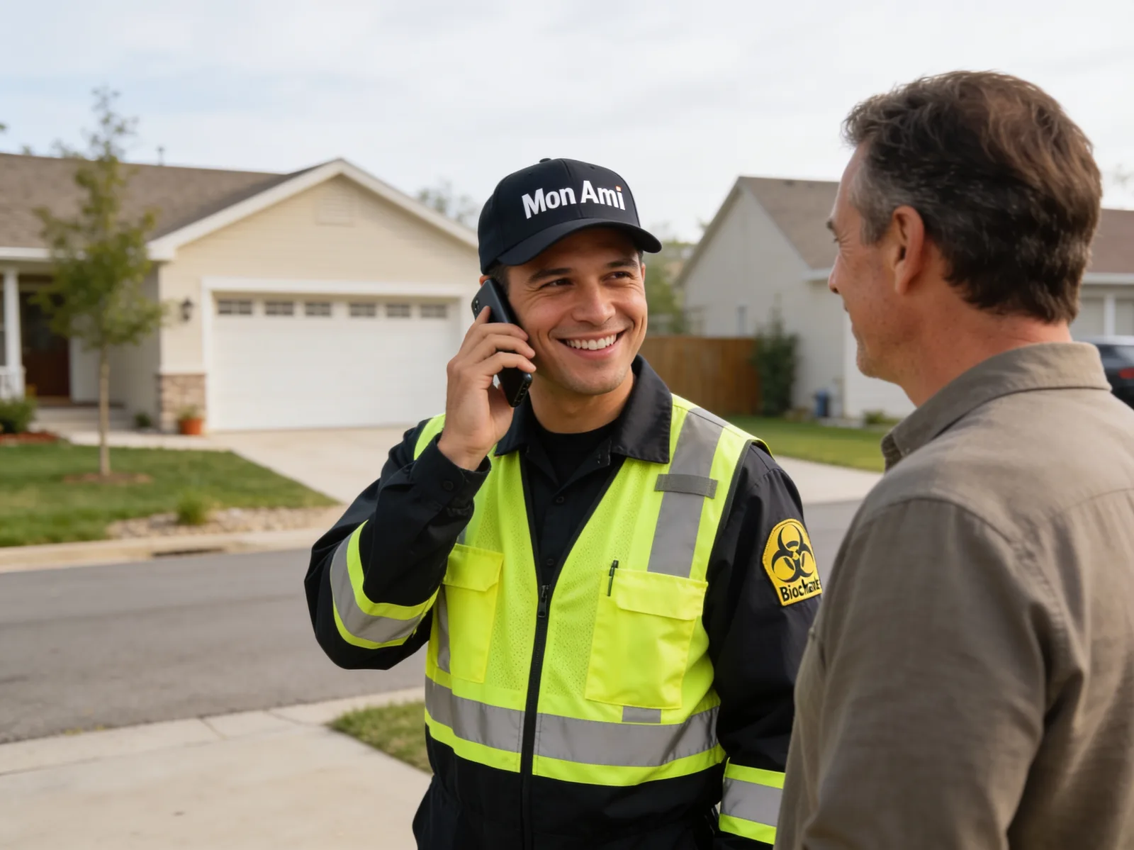 Sewage Cleanup East Hanover, NJ FAQs